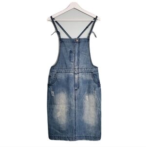 Alexander Arutyunov  Denim Jumper